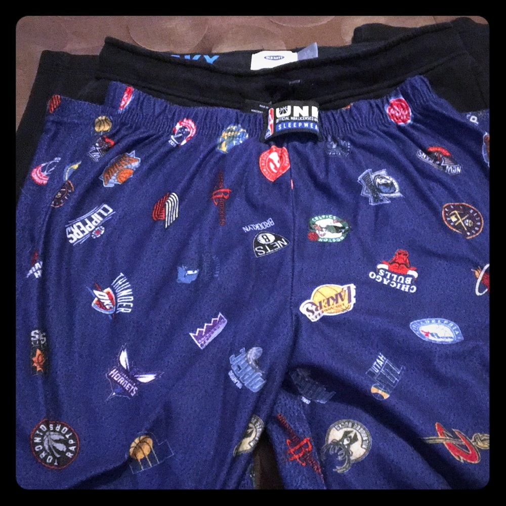 Sweatpants for Boys